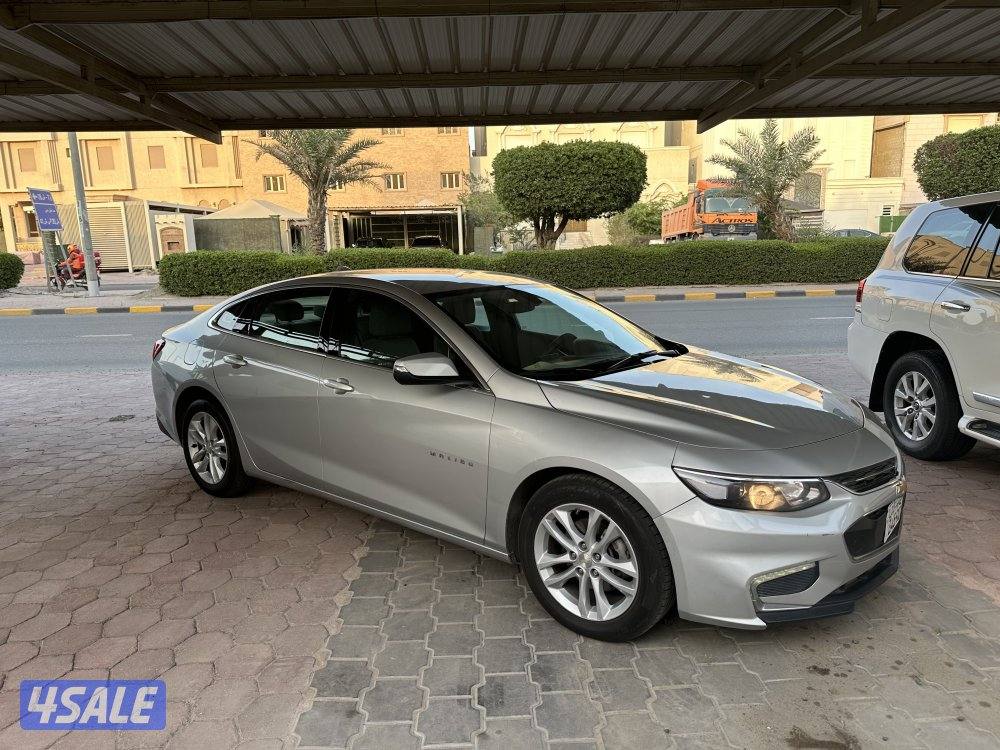 للبيع شفر ماليبو شرط الفحص بالكامل ماشي ١٠٩ سريفس منتضم5