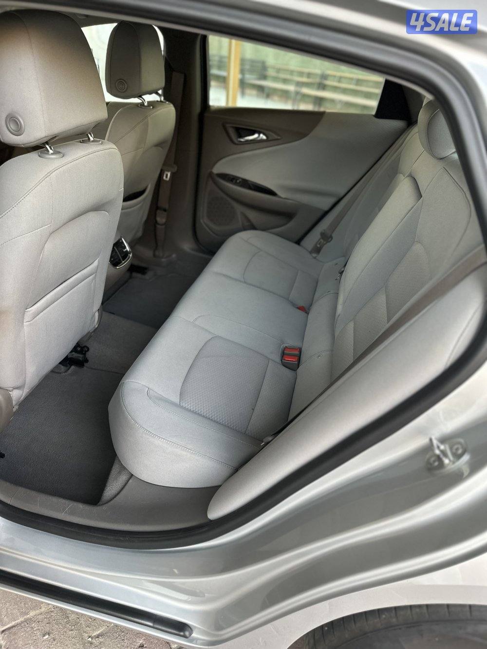 للبيع شفر ماليبو شرط الفحص بالكامل ماشي ١٠٩ سريفس منتضم7