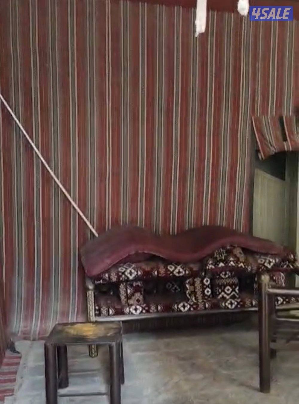 للبيع بيت العيون دورين وملحق2