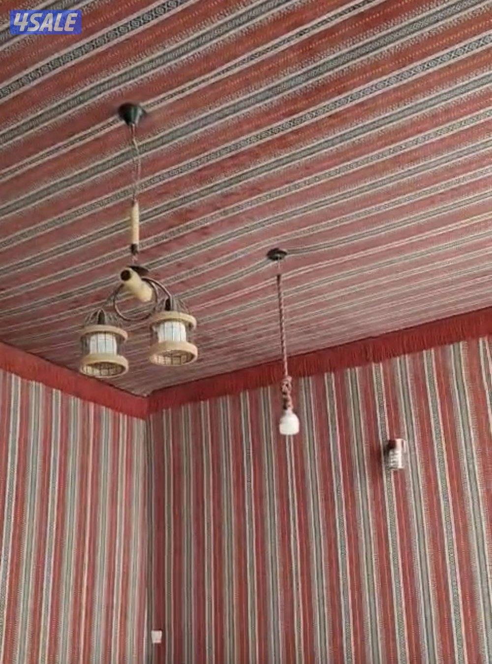 للبيع بيت العيون دورين وملحق5