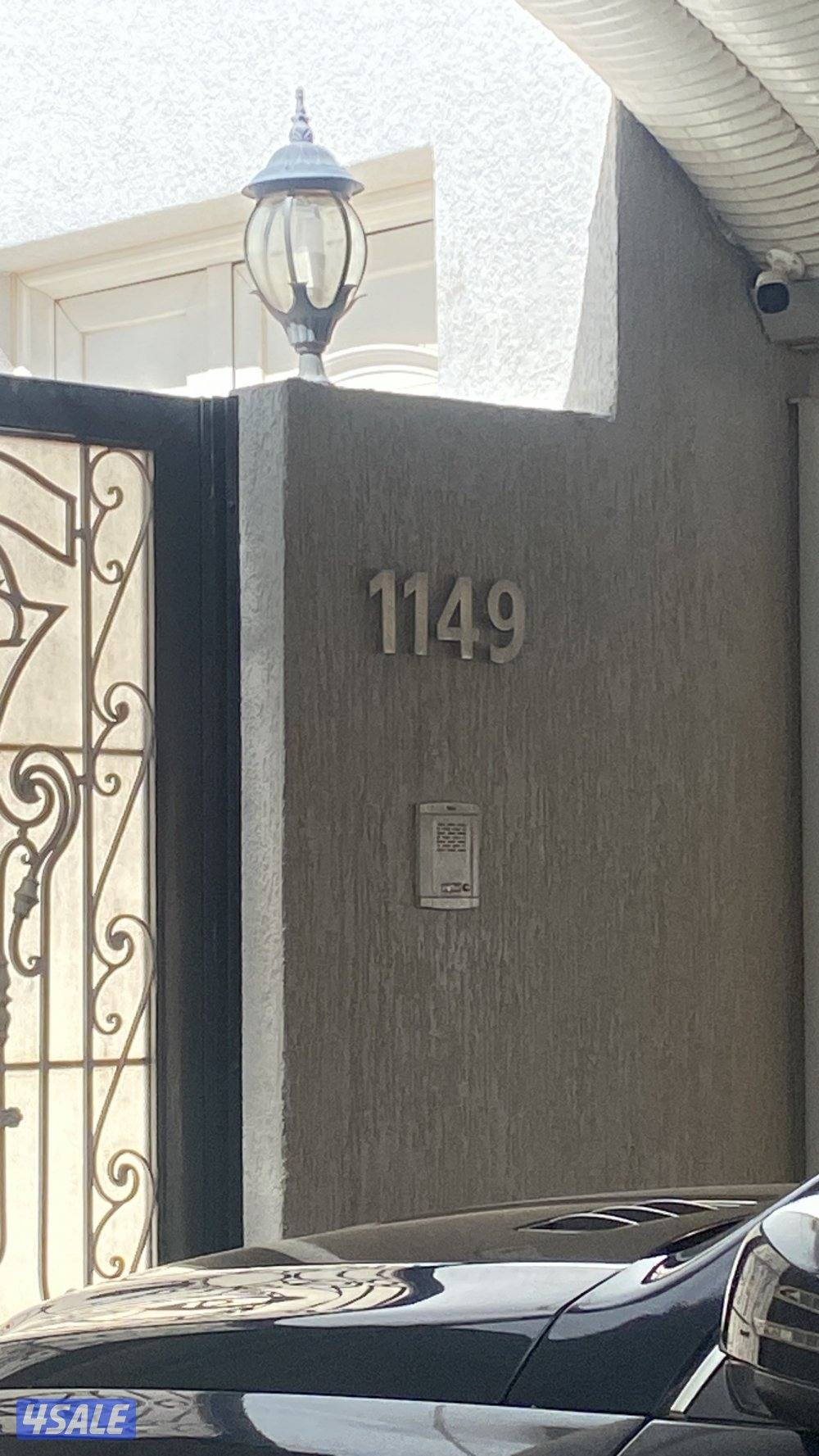 شقة للإيجار في الصباحية0