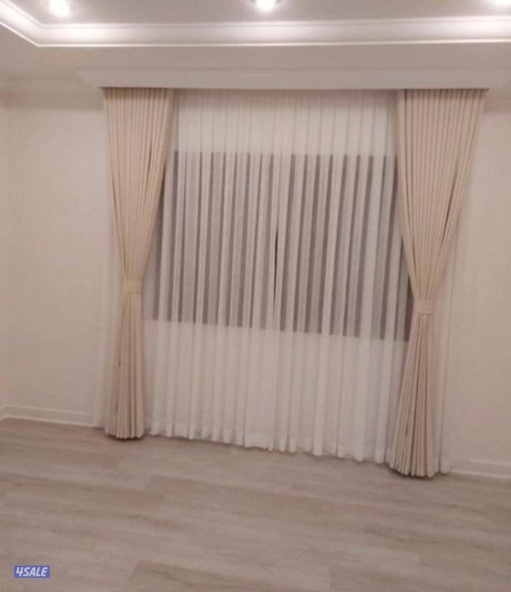 تفصيل ستائر جميع انواع الستائر والخام9