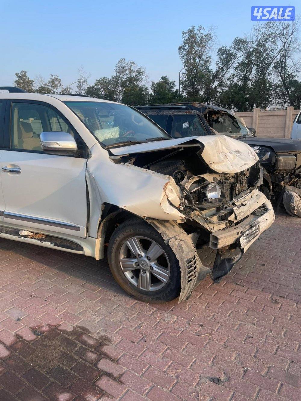 نشتری جمیع انواع سیارات سكراب مدعومه وعطلانه باعلی سعر3