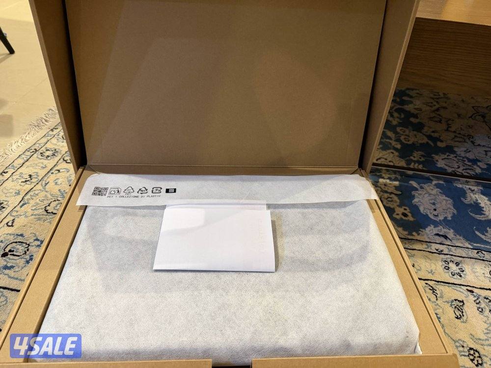 Asus Tuf A18 Gaming Laptop نظيف جدا2