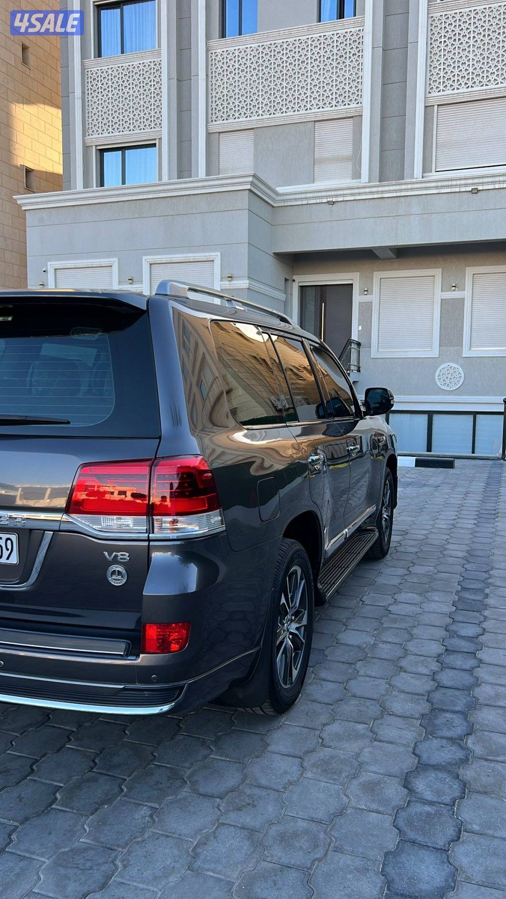 للبيع تورينق صبغ الوكاله2