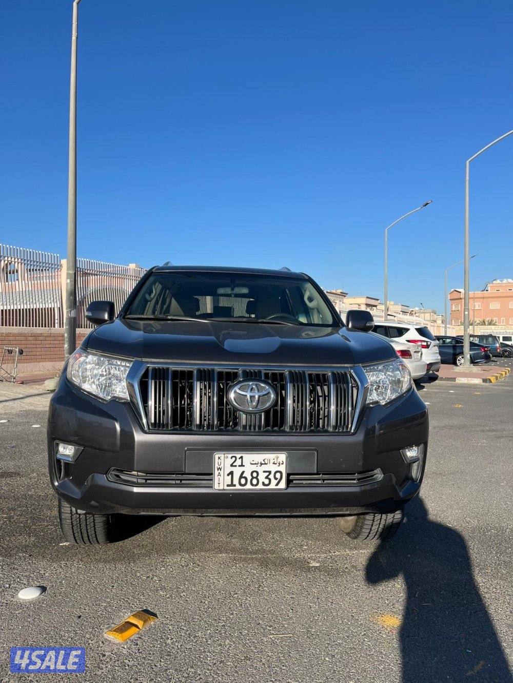 برادو txl 20223