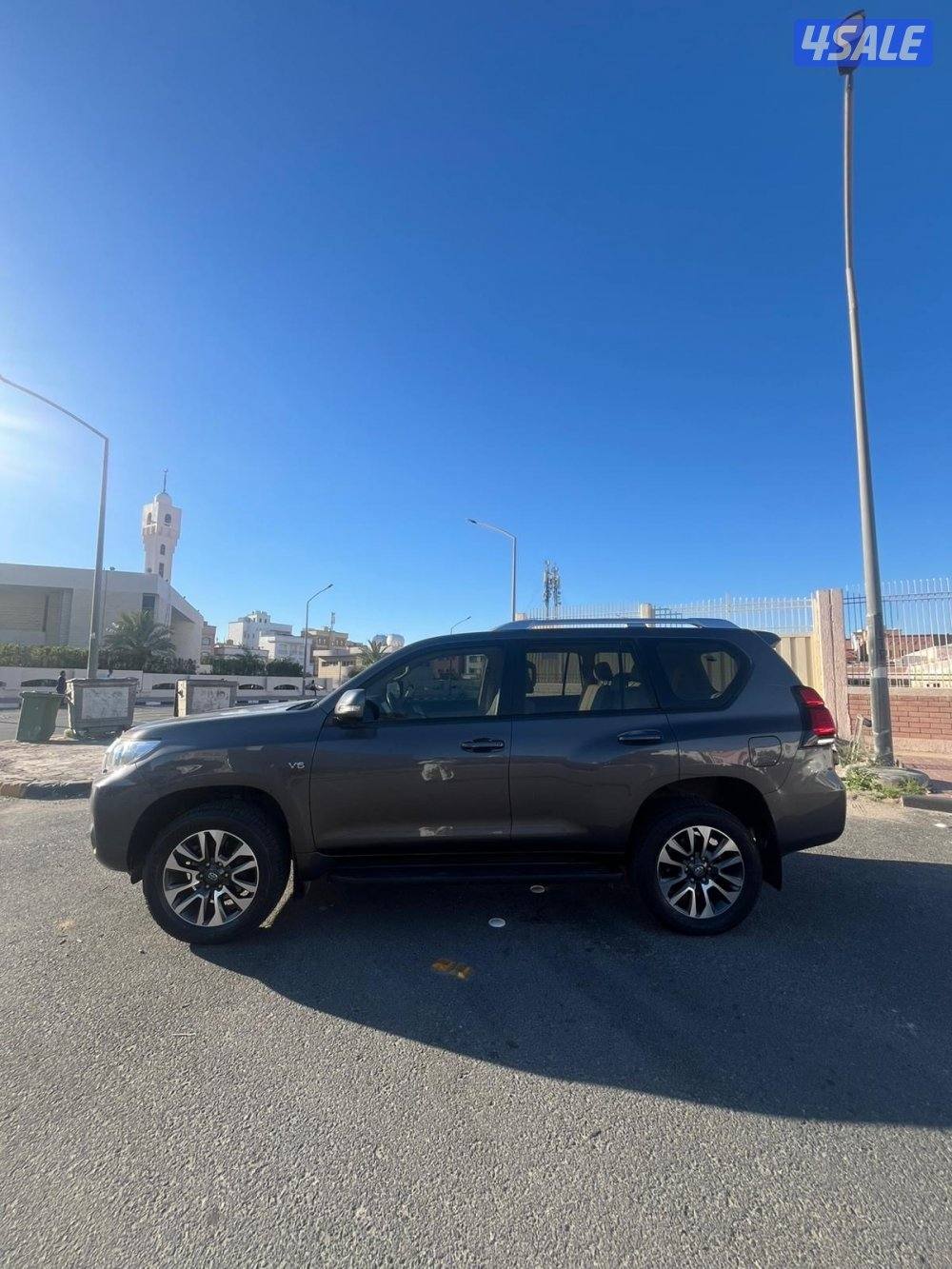 برادو txl 20224