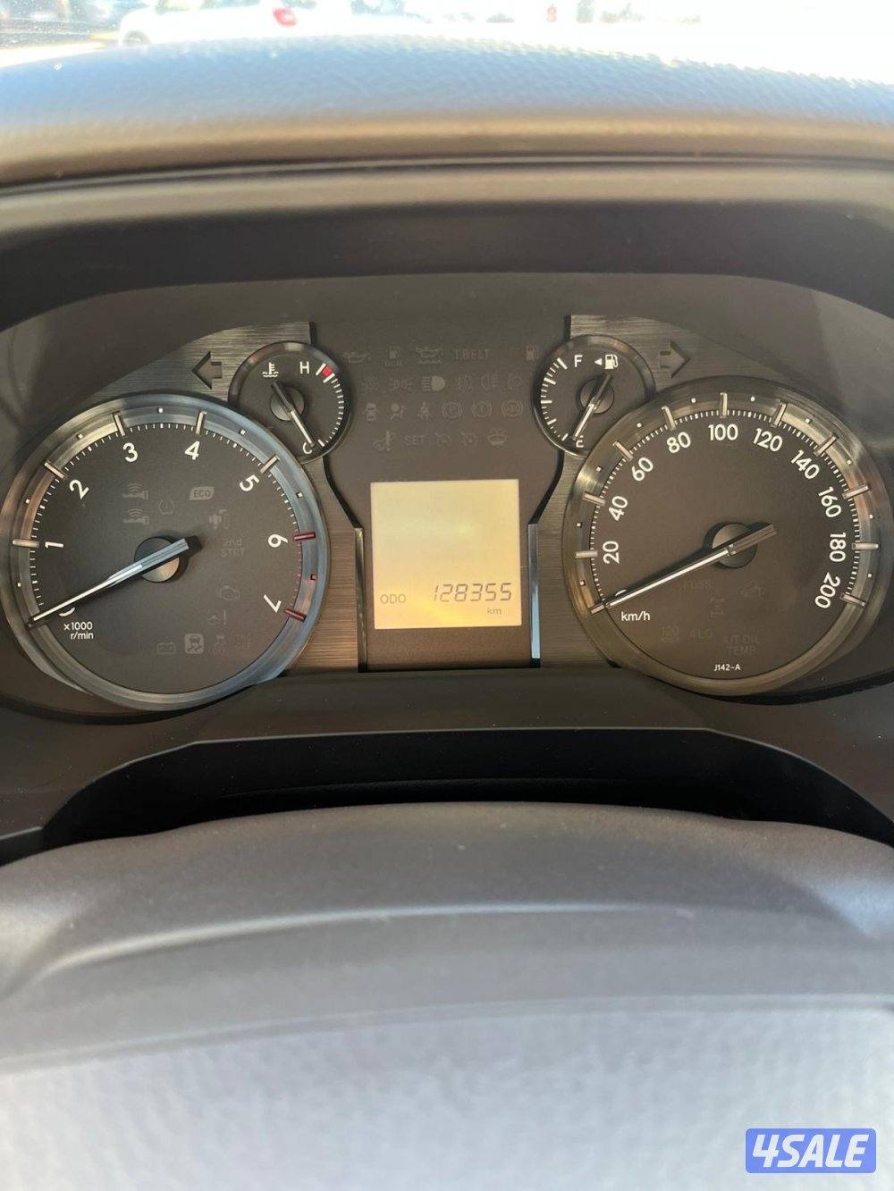 برادو txl 20225