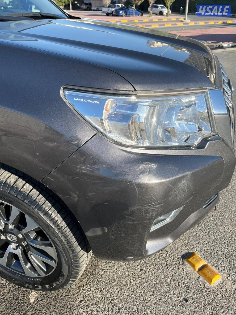 برادو txl 20228