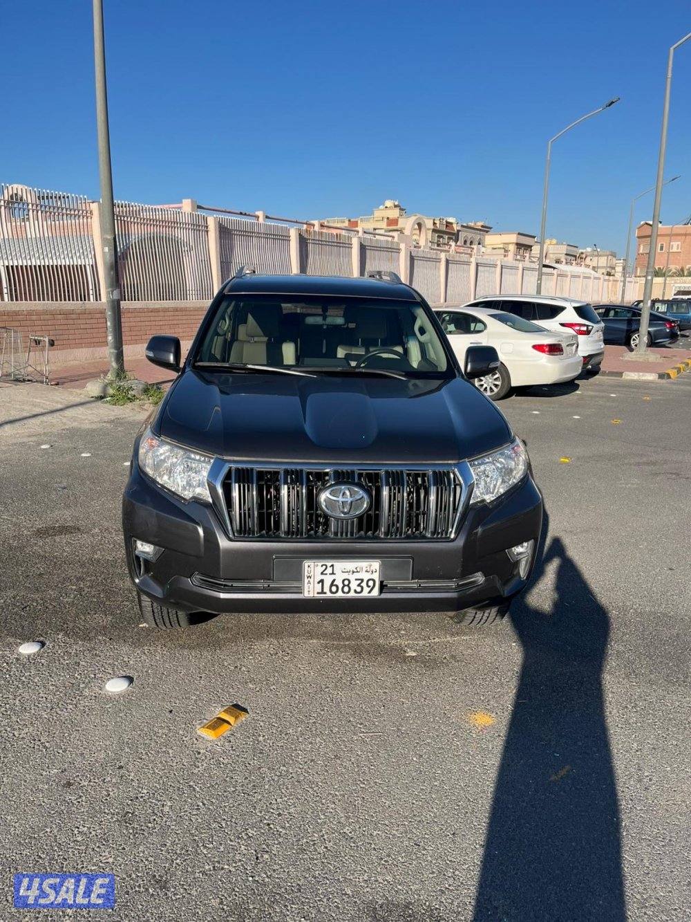 برادو txl 20227