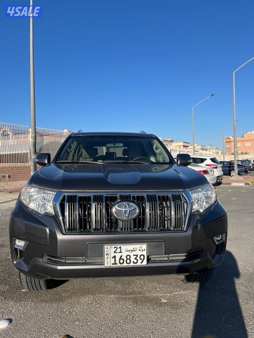 برادو txl 20229