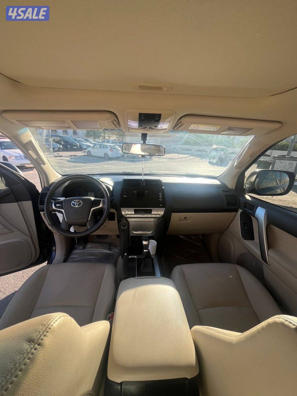 برادو txl 202211