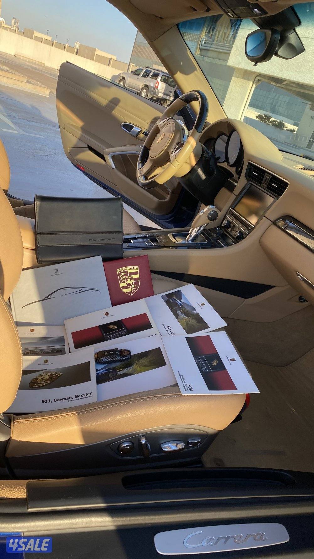 كاريرا ٢٠١٣6