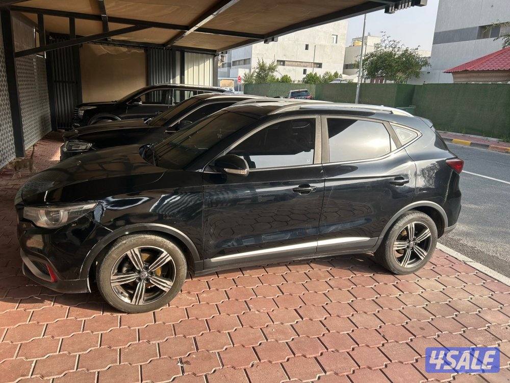 للبيع MG ZS1