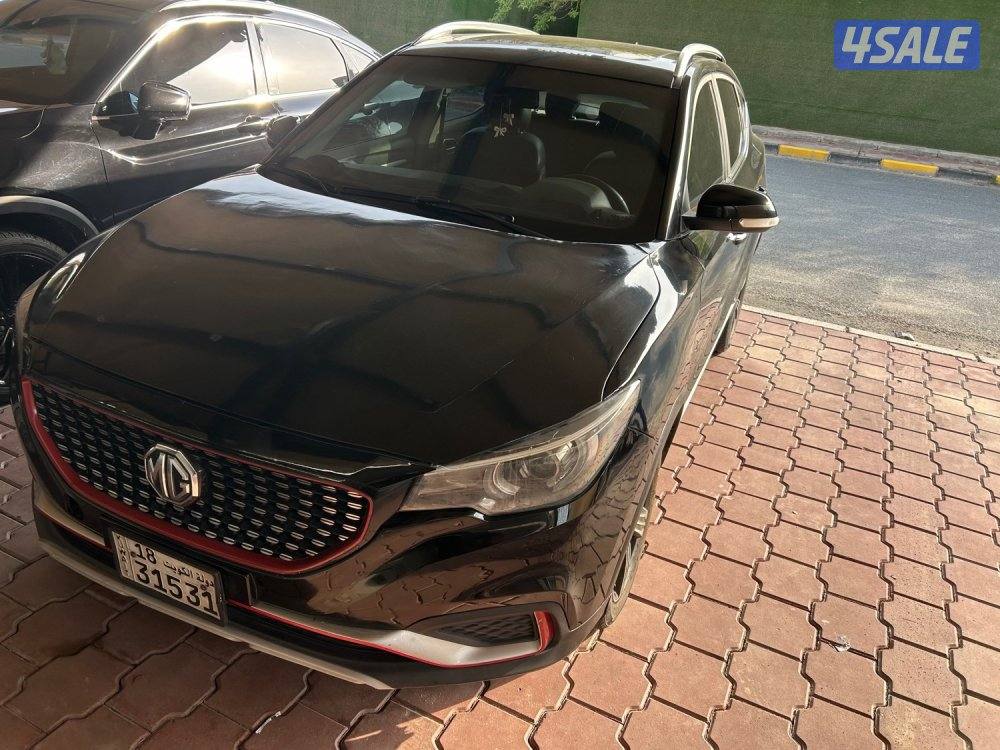للبيع MG ZS2