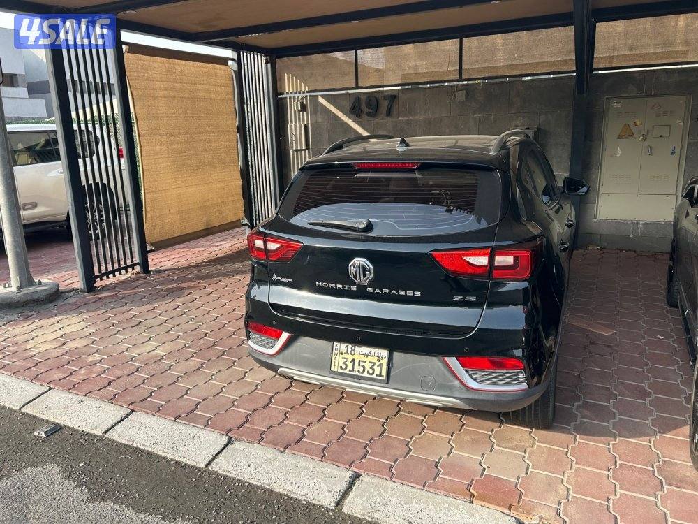 للبيع MG ZS3