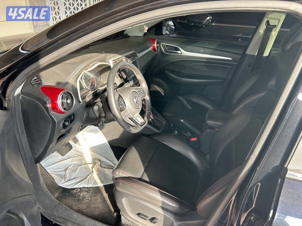 للبيع MG ZS4