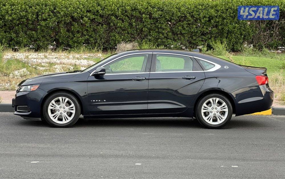 امبالا lt 2014 عداد 112 الف فقط وارد الوكاله بحاله ممتازه1