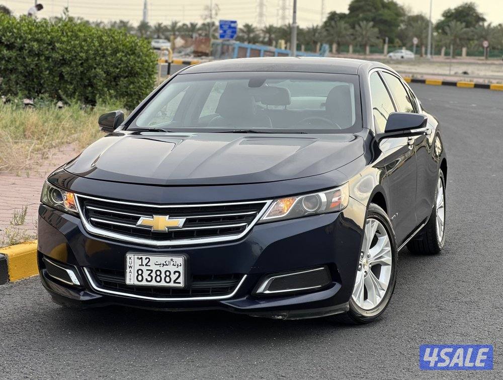 امبالا lt 2014 عداد 112 الف فقط وارد الوكاله بحاله ممتازه3