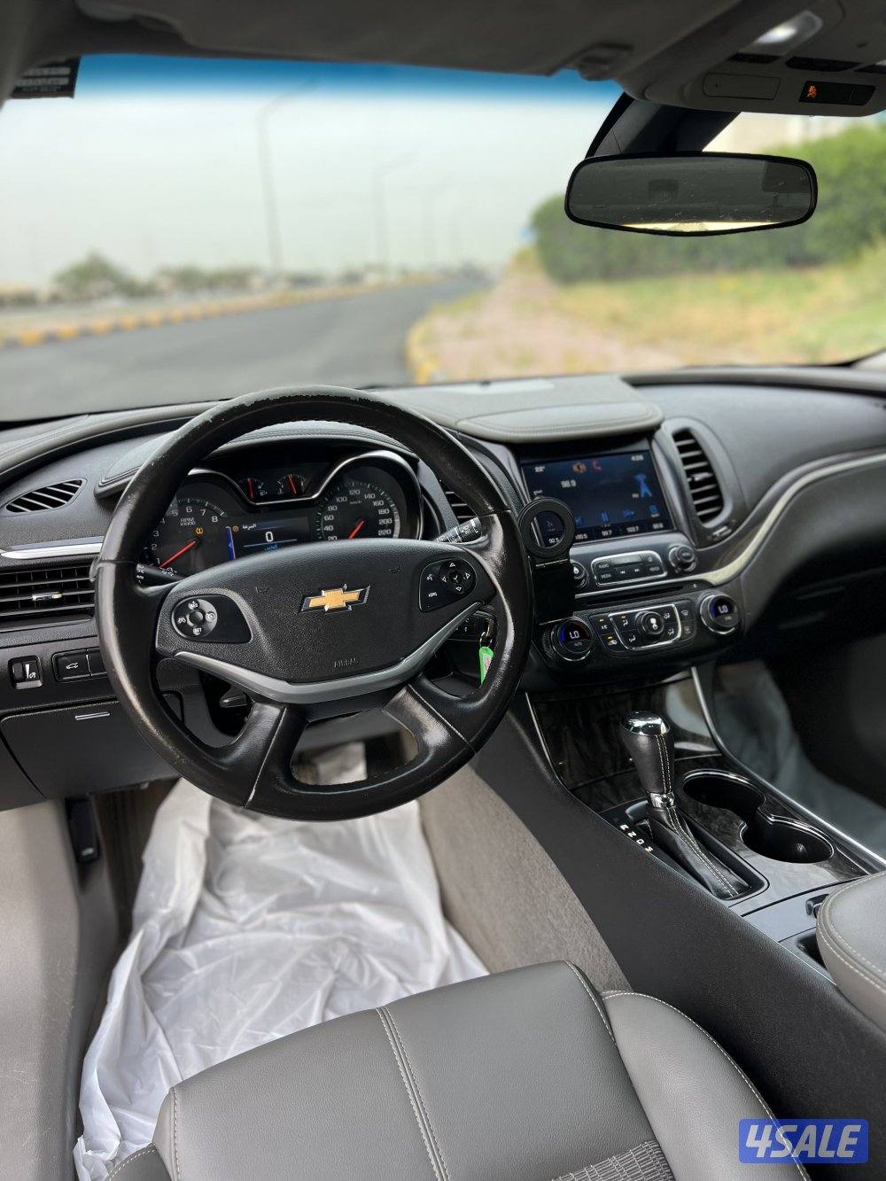 امبالا lt 2014 عداد 112 الف فقط وارد الوكاله بحاله ممتازه4