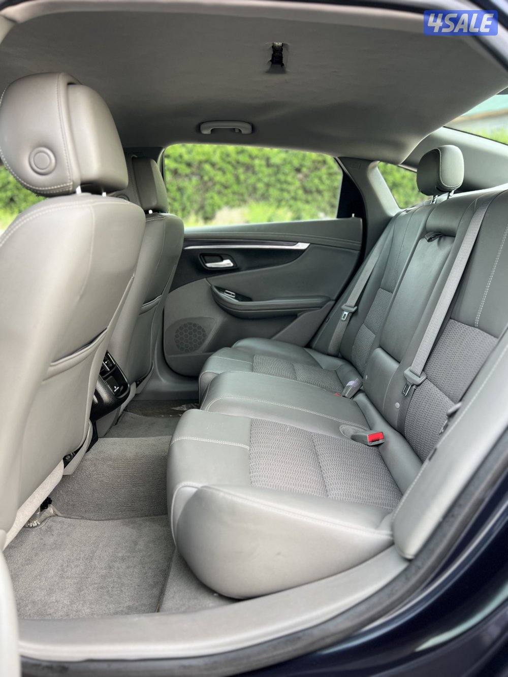 امبالا lt 2014 عداد 112 الف فقط وارد الوكاله بحاله ممتازه7