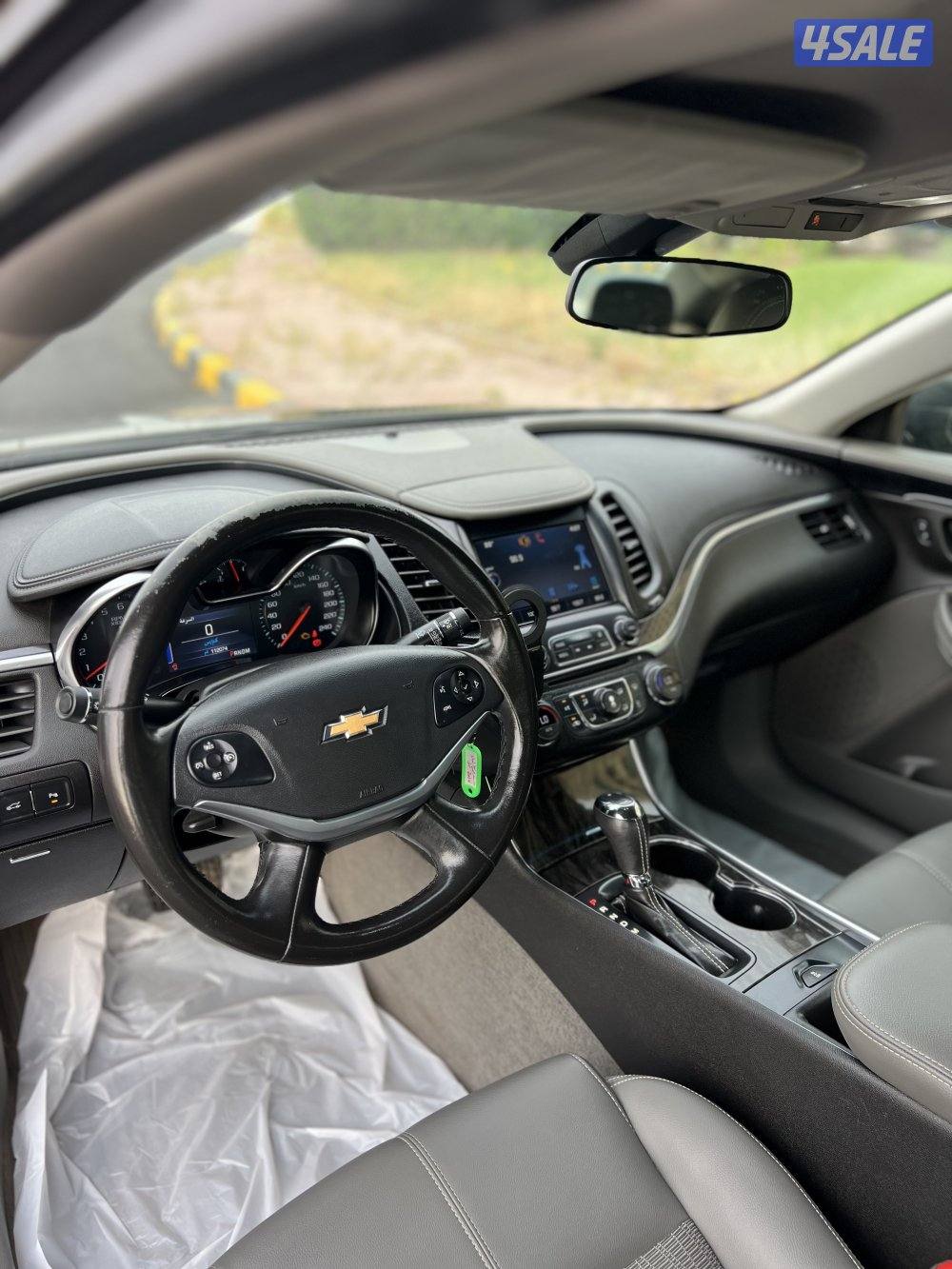 امبالا lt 2014 عداد 112 الف فقط وارد الوكاله بحاله ممتازه9