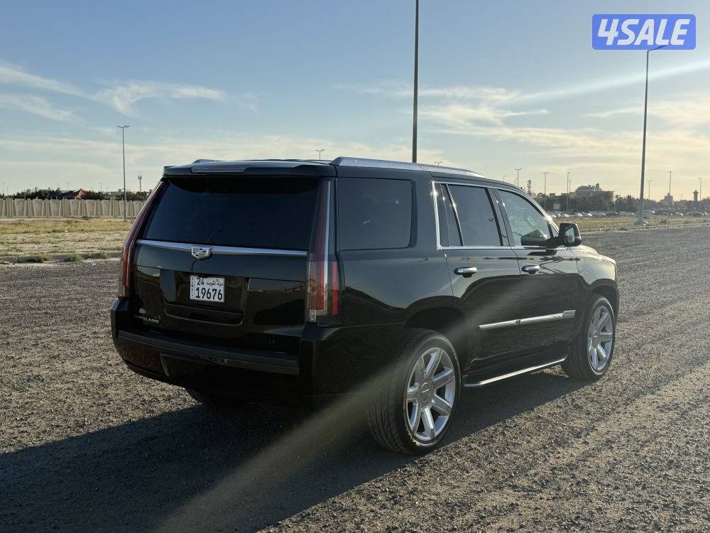 للبيع سكاليد 20172