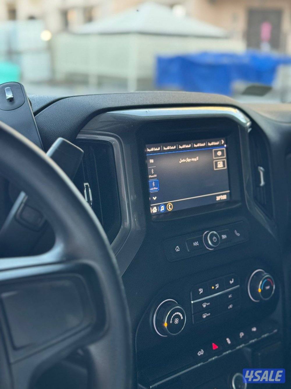 سلفرادو 2020 - 8 سلندر3