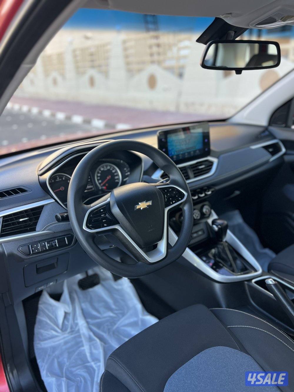 كابتيفا 2021 مكينه 1500cc وارد الوكاله شرط الفحص4