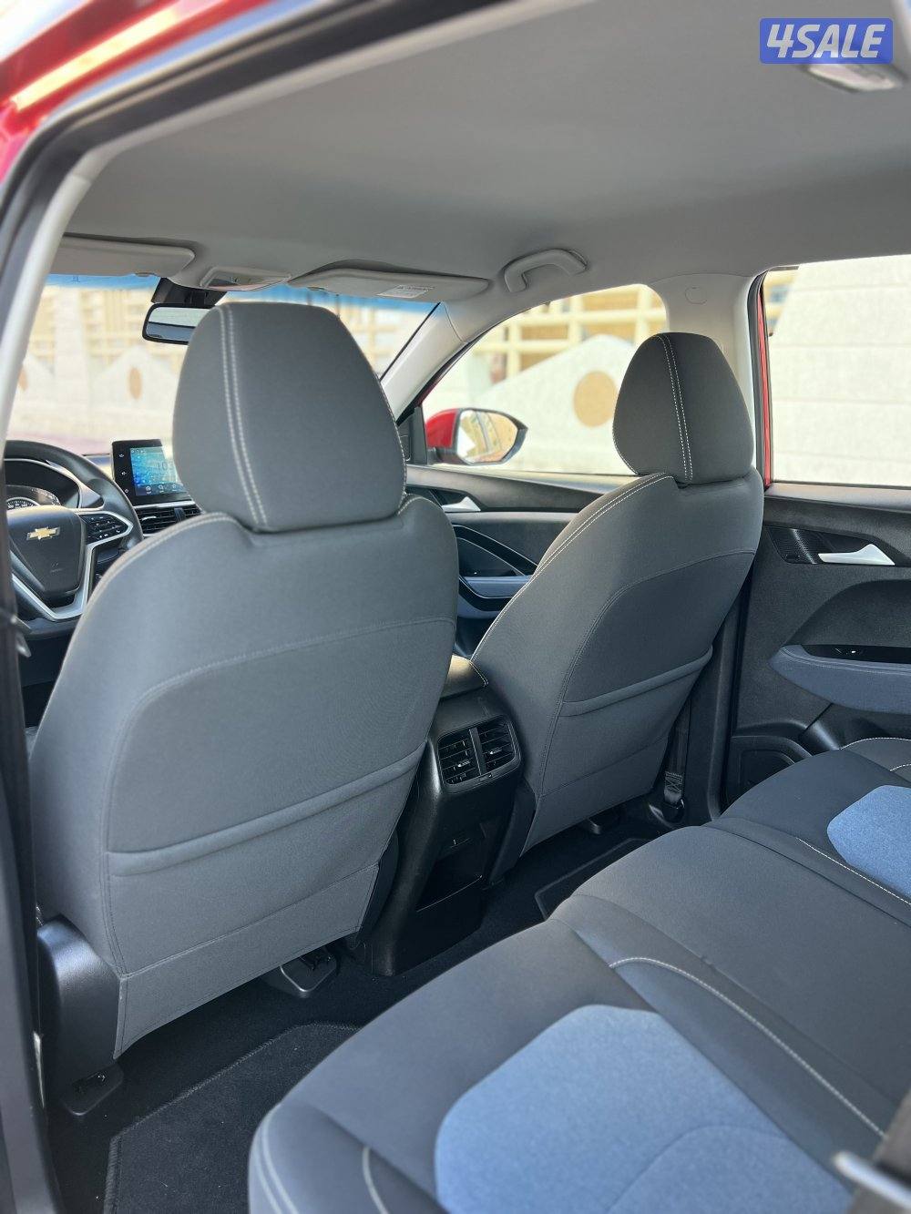 كابتيفا 2021 مكينه 1500cc وارد الوكاله شرط الفحص6