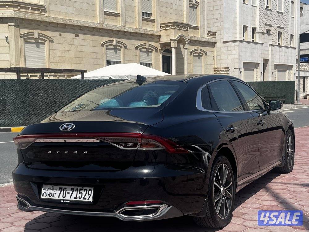 هيواندي موديل ٢٠٢٣ ماشي ١٦٠ الف قمه بالنظافه0