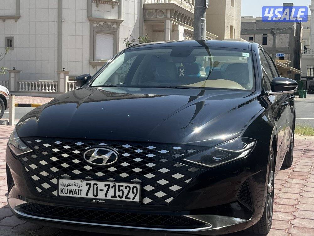 هيواندي موديل ٢٠٢٣ ماشي ١٦٠ الف قمه بالنظافه1