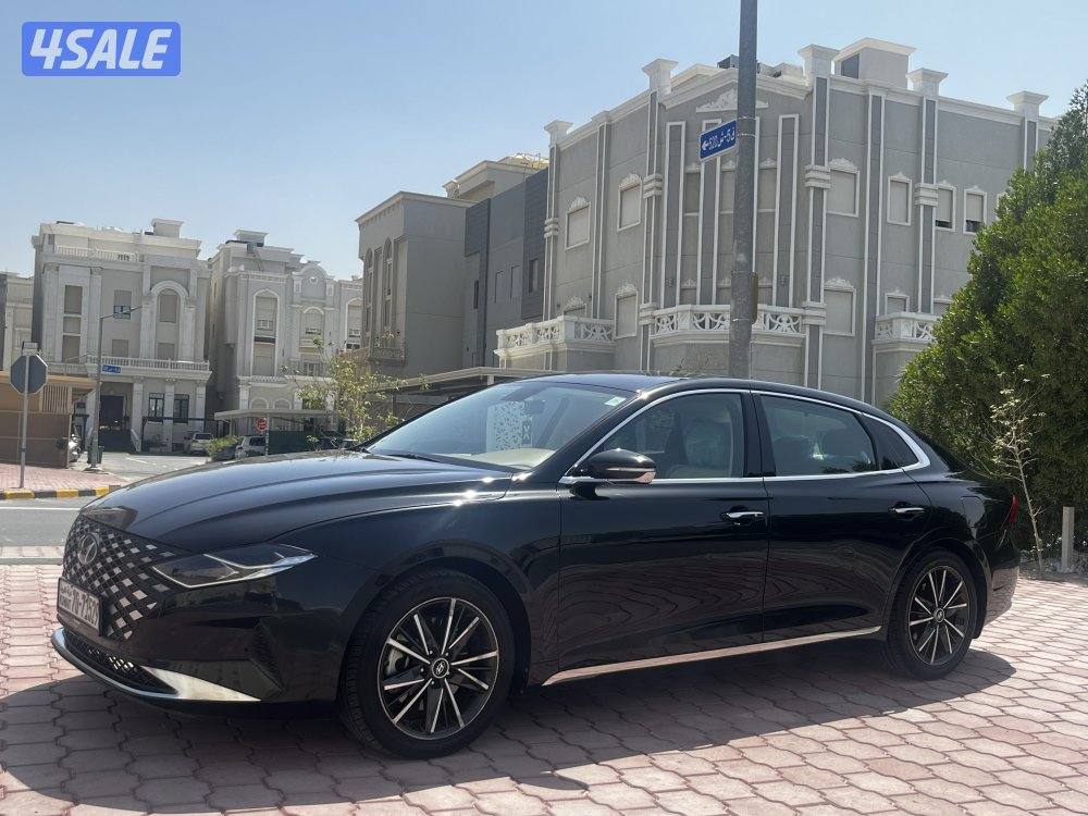 هيواندي موديل ٢٠٢٣ ماشي ١٦٠ الف قمه بالنظافه2