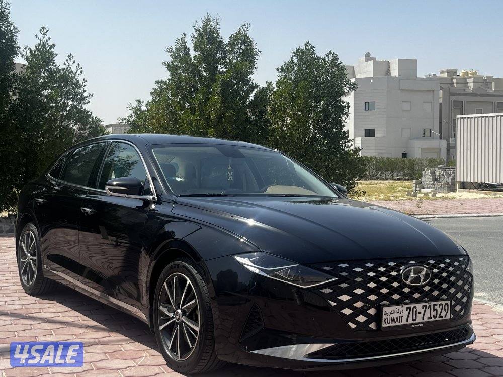 هيواندي موديل ٢٠٢٣ ماشي ١٦٠ الف قمه بالنظافه4