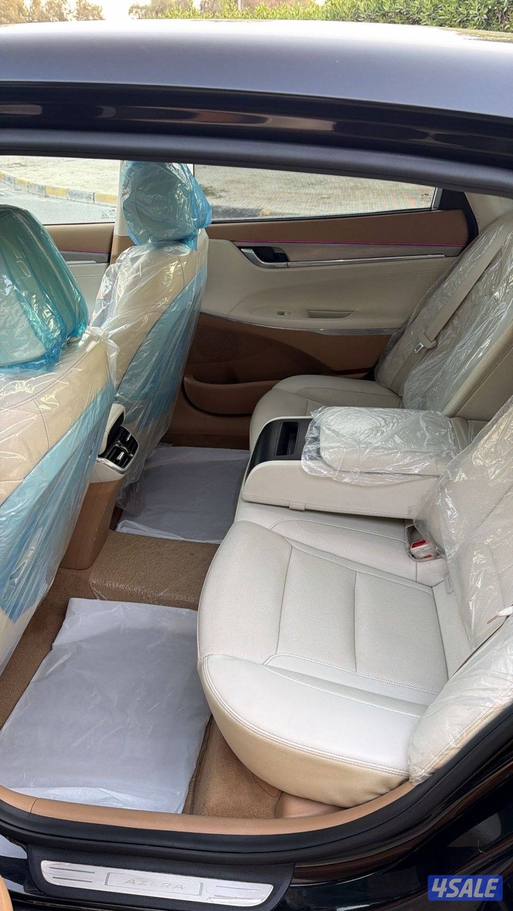 هيواندي موديل ٢٠٢٣ ماشي ١٦٠ الف قمه بالنظافه6