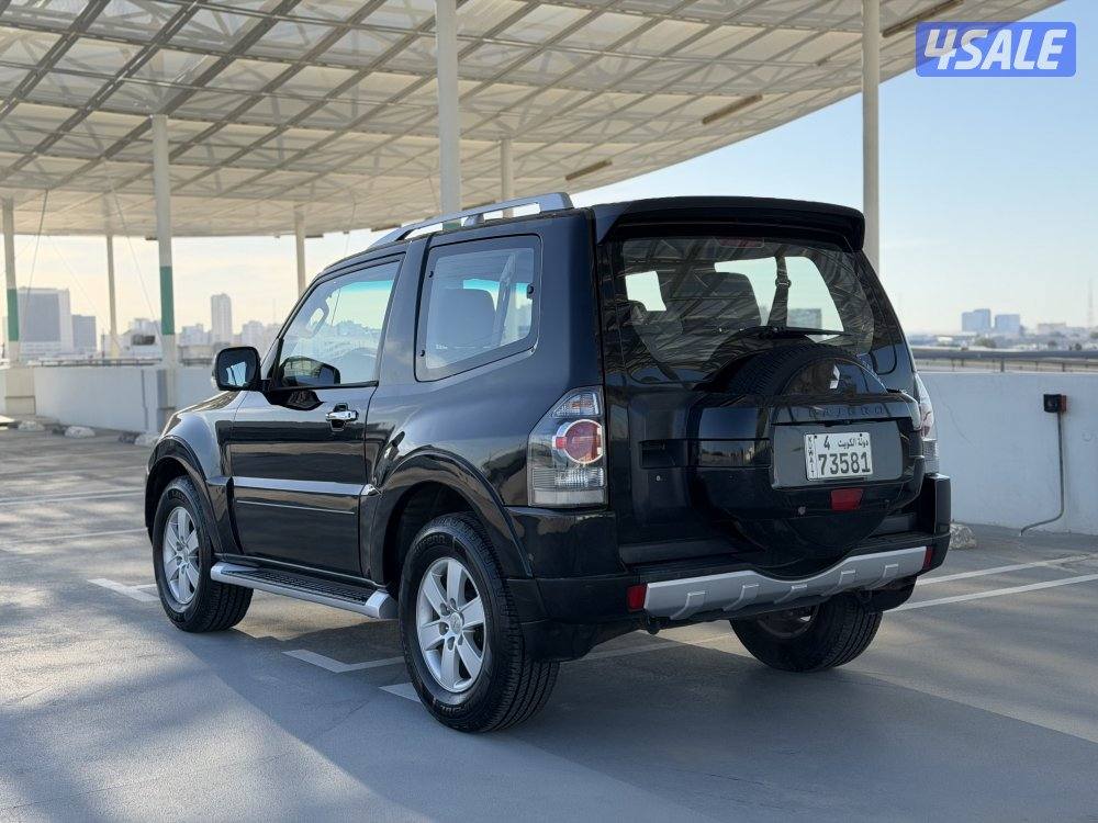 باجيروا_موديل2008_كامل المواصفات_شرط الفحص3