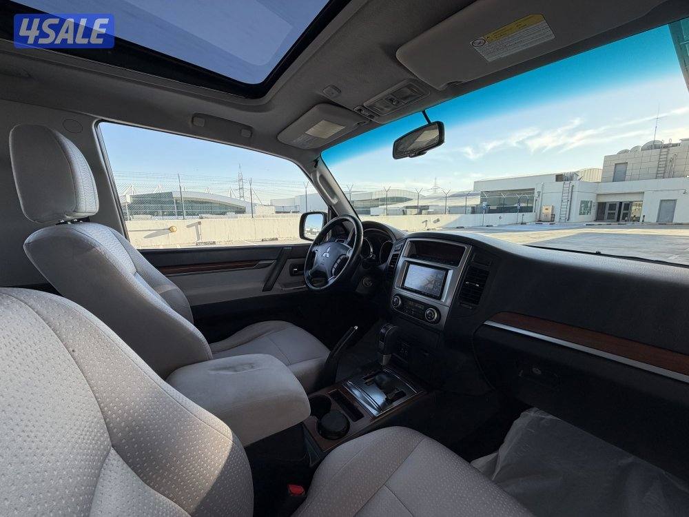 باجيروا_موديل2008_كامل المواصفات_شرط الفحص6