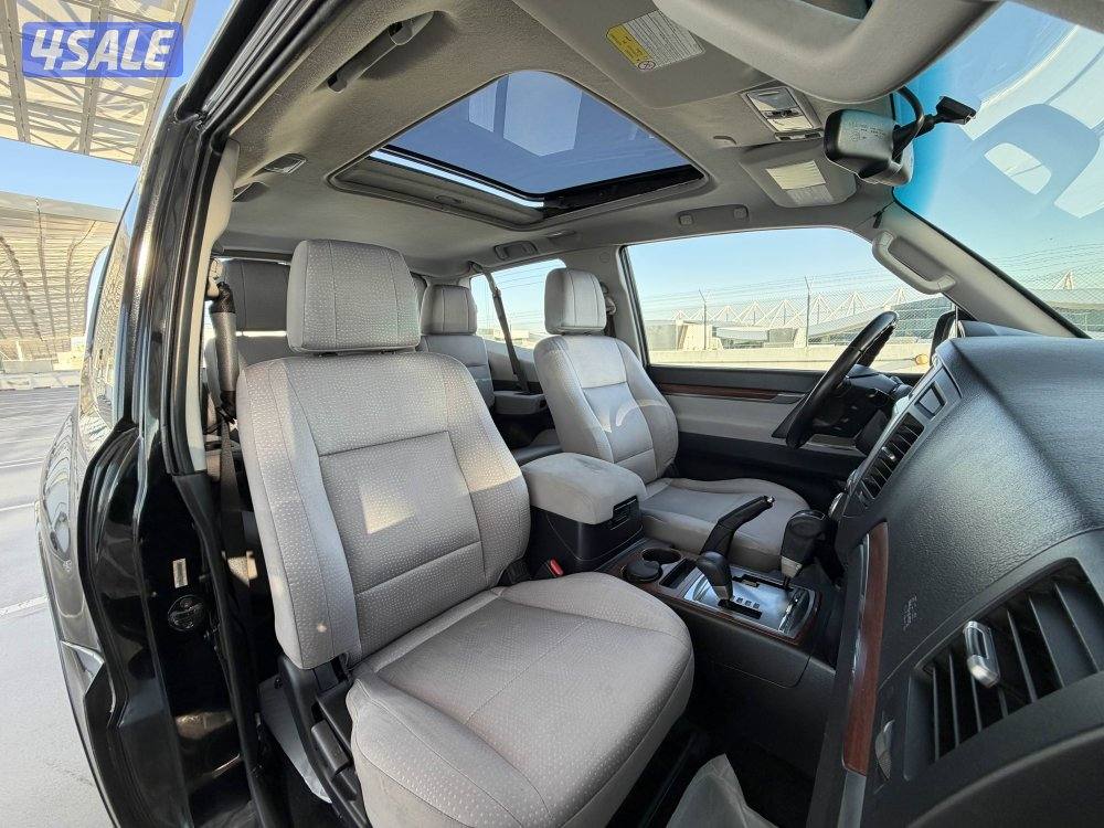 باجيروا_موديل2008_كامل المواصفات_شرط الفحص7