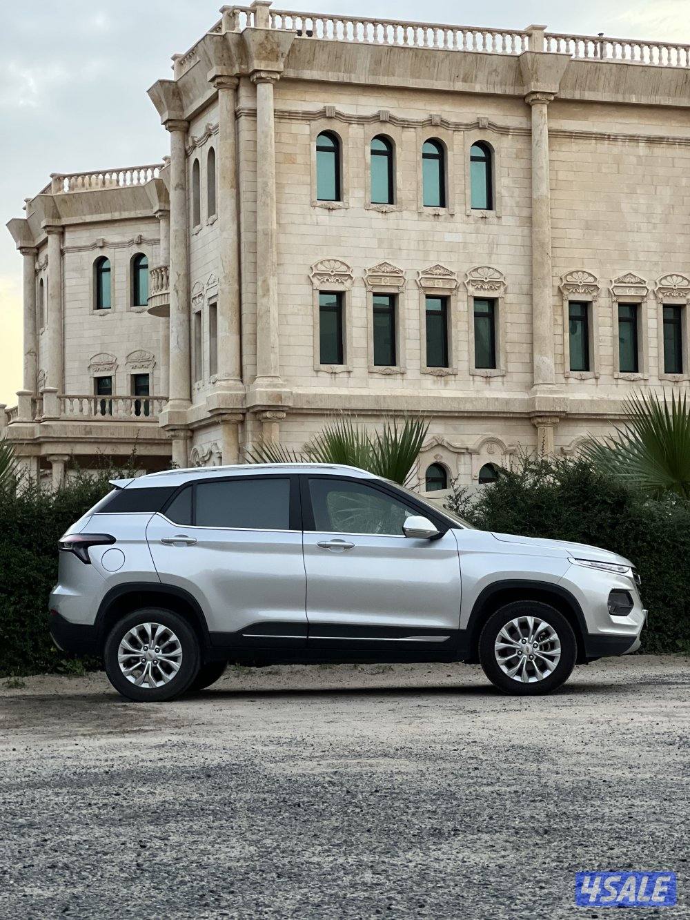 جروف 2023 مالك الاول4