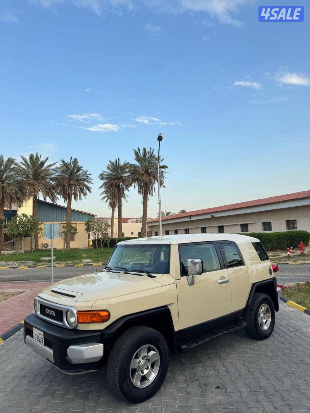 للبيع اف جي 2010 ماشي 340 الف بحالة الوكالة1