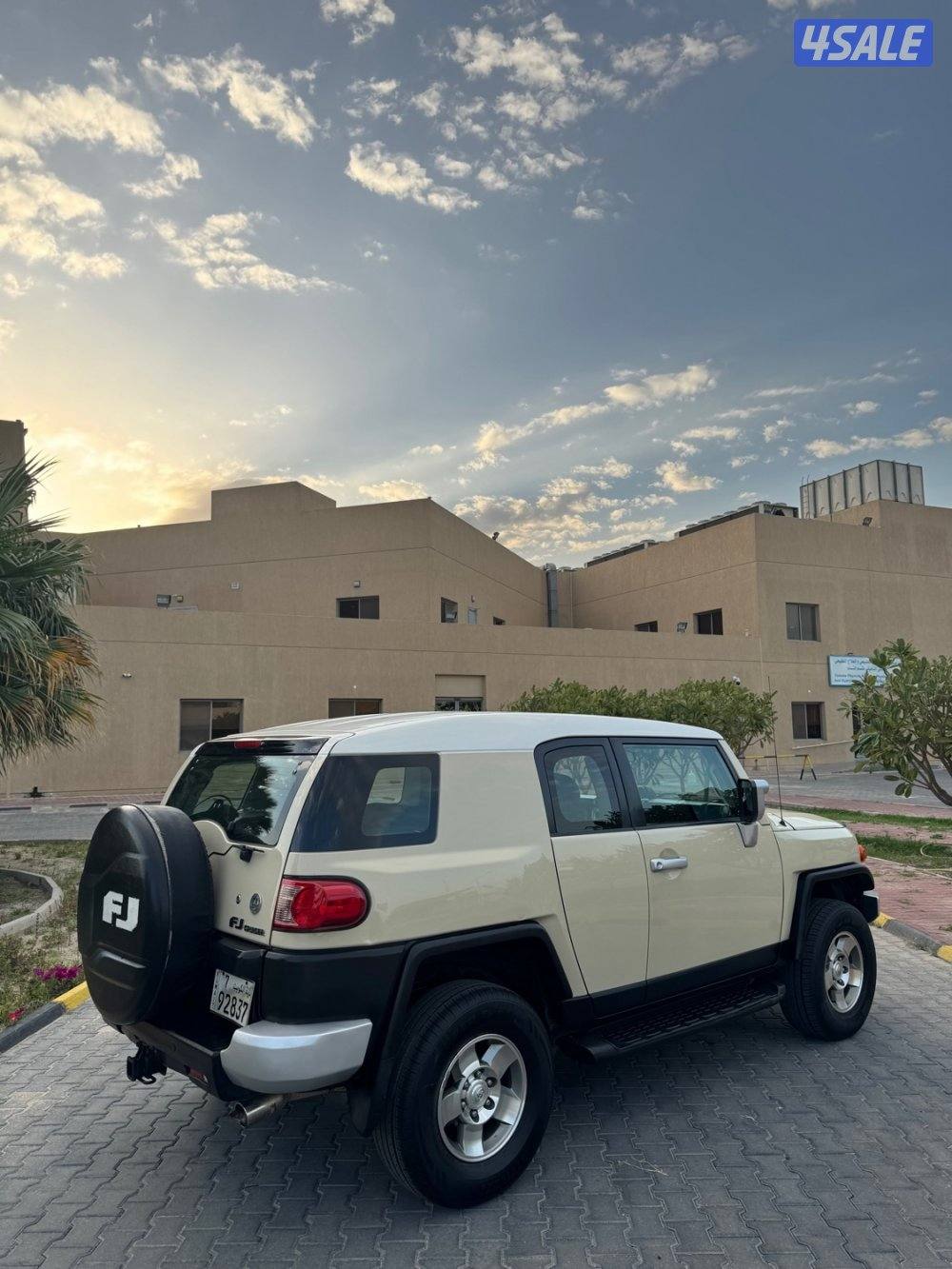 للبيع اف جي 2010 ماشي 340 الف بحالة الوكالة2