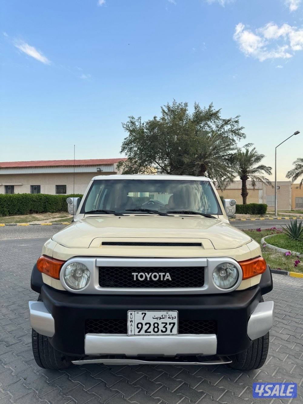 للبيع اف جي 2010 ماشي 340 الف بحالة الوكالة4