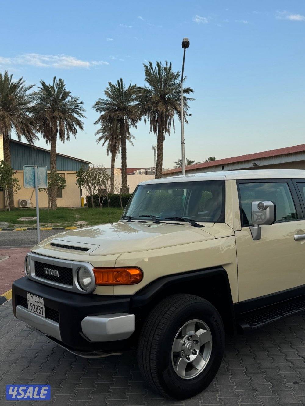 للبيع اف جي 2010 ماشي 340 الف بحالة الوكالة7