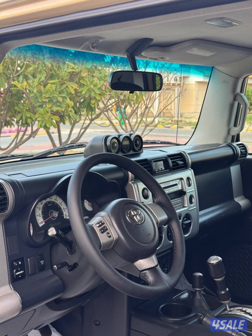 للبيع اف جي 2010 ماشي 340 الف بحالة الوكالة9