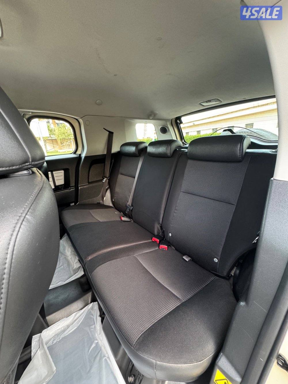 للبيع اف جي 2010 ماشي 340 الف بحالة الوكالة10