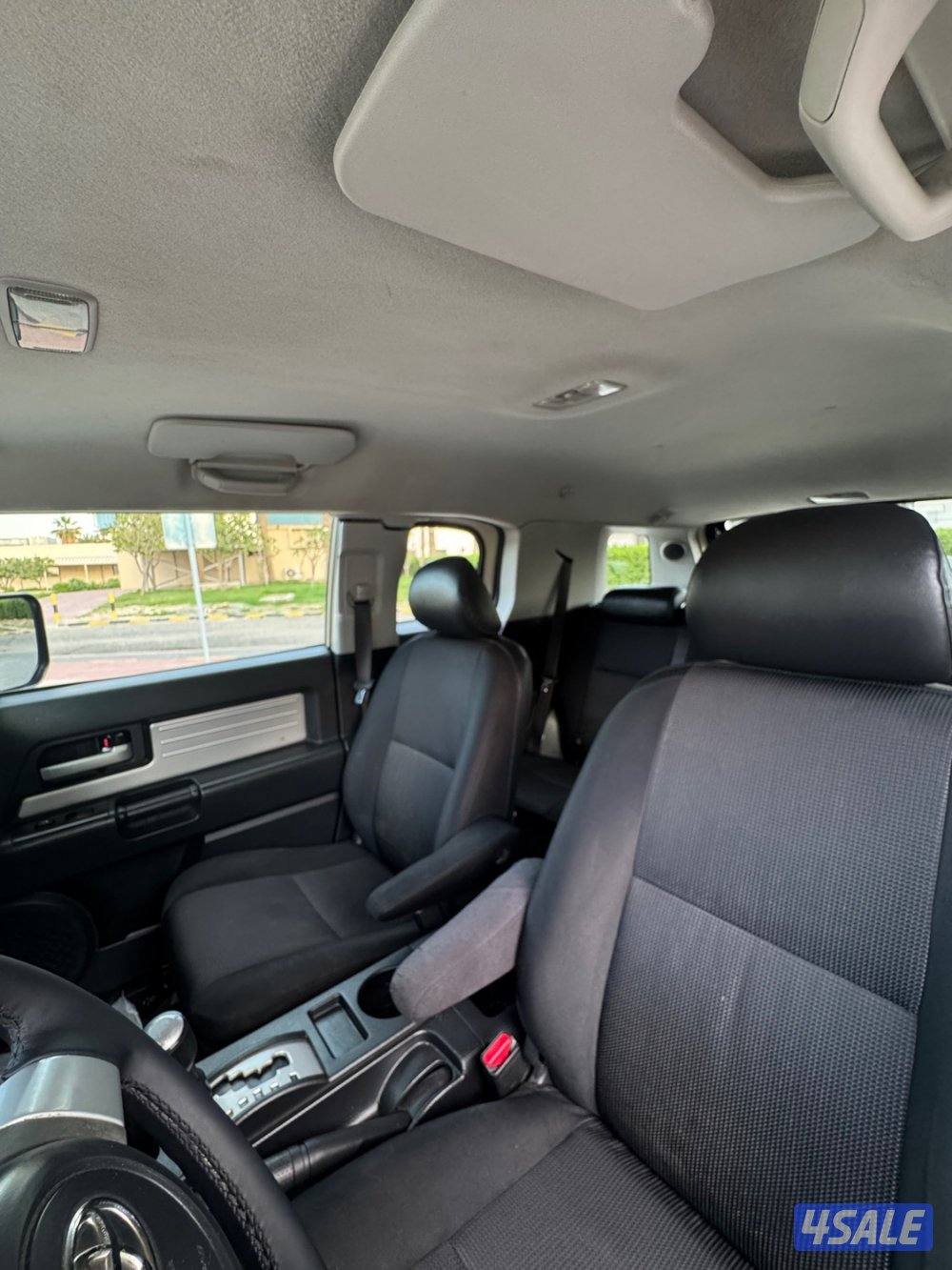 للبيع اف جي 2010 ماشي 340 الف بحالة الوكالة11