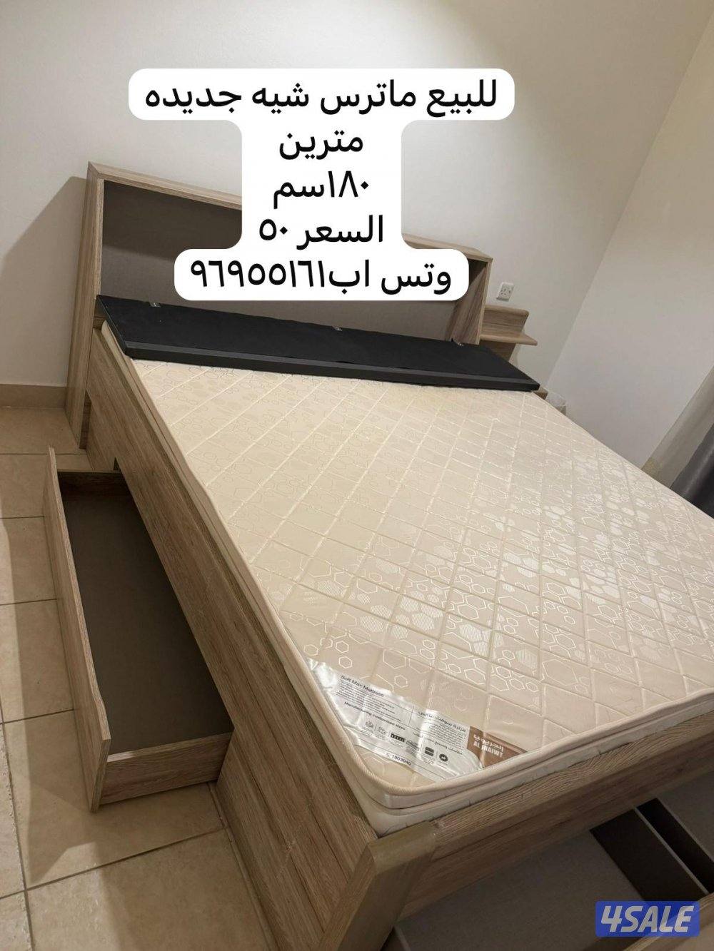 للبيع فرشه ماترس الجربوي0