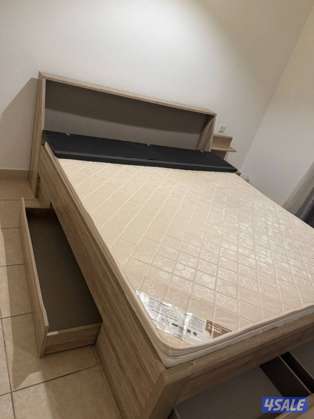 للبيع فرشه ماترس الجربوي2