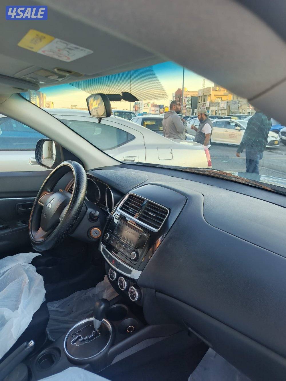 النشاما لبيع وشراء السيارات ASX6