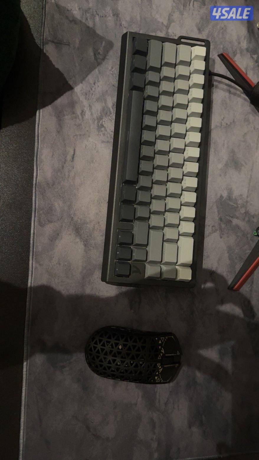 للبيع بي سي مواصفات عاليه استعمال اقل من شهرين5